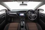 Toyota Corolla SX 2015 года
